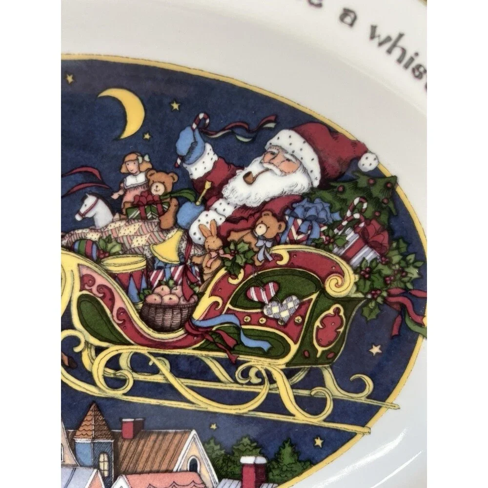 Susan Winget A CHRISTMAS STORY 13-1/2
